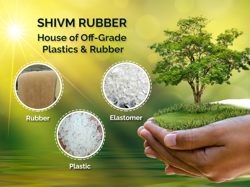 Rubber Manufacturers Rubber Suppliers Shivm Rubber